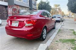 هيونداي أكسنت